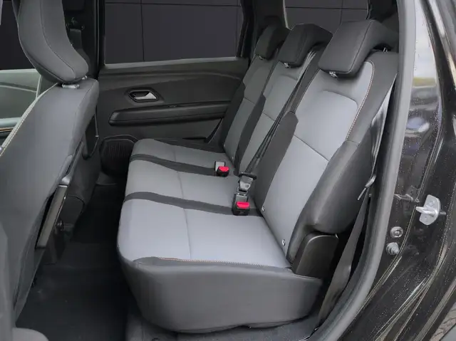 Dacia Jogger view 9