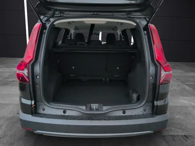 Dacia Jogger view 8