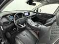 Hyundai SANTA FE 1.6 T-GDI PHEV Premium Sky VAN: €38.900,- VOOR: €3 Schwarz - thumbnail 17