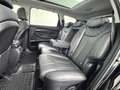 Hyundai SANTA FE 1.6 T-GDI PHEV Premium Sky VAN: €38.900,- VOOR: €3 Schwarz - thumbnail 24
