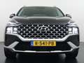Hyundai SANTA FE 1.6 T-GDI PHEV Premium Sky VAN: €38.900,- VOOR: €3 Nero - thumbnail 3