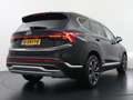 Hyundai SANTA FE 1.6 T-GDI PHEV Premium Sky VAN: €38.900,- VOOR: €3 Nero - thumbnail 7