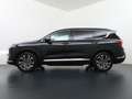 Hyundai SANTA FE 1.6 T-GDI PHEV Premium Sky VAN: €38.900,- VOOR: €3 Nero - thumbnail 4
