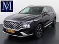 Hyundai SANTA FE 1.6 T-GDI PHEV Premium Sky VAN: €38.900,- VOOR: €3 Nero - thumbnail 1