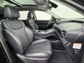 Hyundai SANTA FE 1.6 T-GDI PHEV Premium Sky VAN: €38.900,- VOOR: €3 Schwarz - thumbnail 39