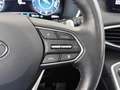 Hyundai SANTA FE 1.6 T-GDI PHEV Premium Sky VAN: €38.900,- VOOR: €3 Schwarz - thumbnail 30