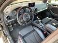 Audi S3 Sportback 300PK QUATTRO XENON|CLIMA|CRUISE|ROTOR Schwarz - thumbnail 8