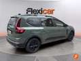 Dacia Jogger Expression 74kW (100CV) ECO-G 7 plazas Verde - thumbnail 8