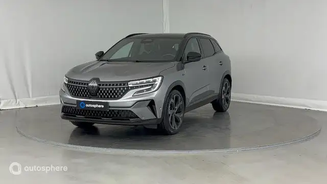 Renault Austral 1.2 E-Tech full hybrid 200ch Iconic esprit Alpine