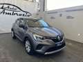 Renault Captur Captur Blue dCi 95 CV Intens TUA DA 179,00 EURO A Gris - thumbnail 3