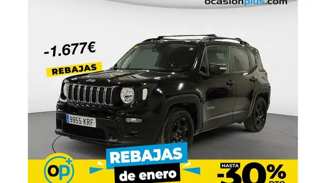 Jeep Renegade 1.0 Sport 4x2