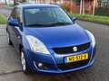Suzuki Swift 1.2 Dynamic Allgrip EASSS 5-Drs Airco Audio-CD/MP3 Blau - thumbnail 7