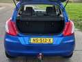 Suzuki Swift 1.2 Dynamic Allgrip EASSS 5-Drs Airco Audio-CD/MP3 Blau - thumbnail 14