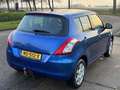 Suzuki Swift 1.2 Dynamic Allgrip EASSS 5-Drs Airco Audio-CD/MP3 Blau - thumbnail 15