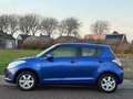 Suzuki Swift 1.2 Dynamic Allgrip EASSS 5-Drs Airco Audio-CD/MP3 Blau - thumbnail 2
