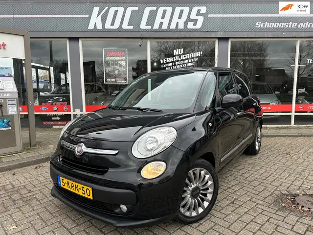 Fiat 500L 0.9 TwinAir Easy