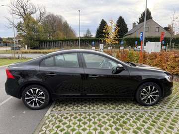 S60 1.5 T2 Dynamic Edition Geartronic