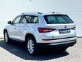 Skoda Kodiaq 2.0 TSI 4x4 / 7.SITZER/1.HAND/GARANTIE/ Srebrny - thumbnail 7