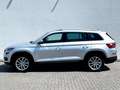 Skoda Kodiaq 2.0 TSI 4x4 / 7.SITZER/1.HAND/GARANTIE/ Srebrny - thumbnail 8