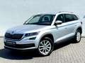 Skoda Kodiaq 2.0 TSI 4x4 / 7.SITZER/1.HAND/GARANTIE/ Srebrny - thumbnail 1