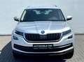 Skoda Kodiaq 2.0 TSI 4x4 / 7.SITZER/1.HAND/GARANTIE/ Srebrny - thumbnail 2