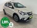 Opel Karl Rocks 1.0+Klima+SHZ+AppleCarplay+Lenkr.-HZG+EU6d-T Beige - thumbnail 1