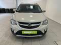 Opel Karl Rocks 1.0+Klima+SHZ+AppleCarplay+Lenkr.-HZG+EU6d-T Beige - thumbnail 4