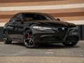 Alfa Romeo Giulia 2.0T Sprint | Veloce stoelen | 19 inch Q | Driver Zwart - thumbnail 2