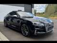 Audi S5 Sportback 3.0 TFSI quattro tiptronic Zwart - thumbnail 1