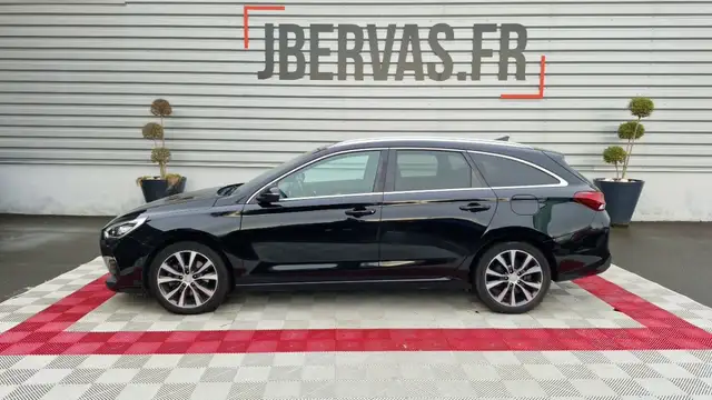 Hyundai i30 SW 1.6 CRDI 115 DCT-7 EDITION #NAVI