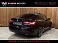 BMW 420 dA GranCoupé Alu18"/OpenDak/Wide *1j garantie* Noir - thumbnail 4