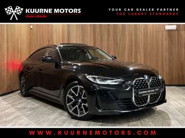 dA GranCoupé Alu18"/OpenDak/Wide *1j garantie*