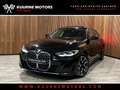 BMW 420 dA GranCoupé Alu18"/OpenDak/Wide *1j garantie* Schwarz - thumbnail 3