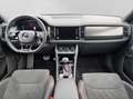 Skoda Kodiaq 2.0 TSI DSG 4x4 RS MATRIX PDC KLIMA LM20 Schwarz - thumbnail 5