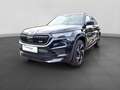 Skoda Kodiaq 2.0 TSI DSG 4x4 RS MATRIX PDC KLIMA LM20 Schwarz - thumbnail 2