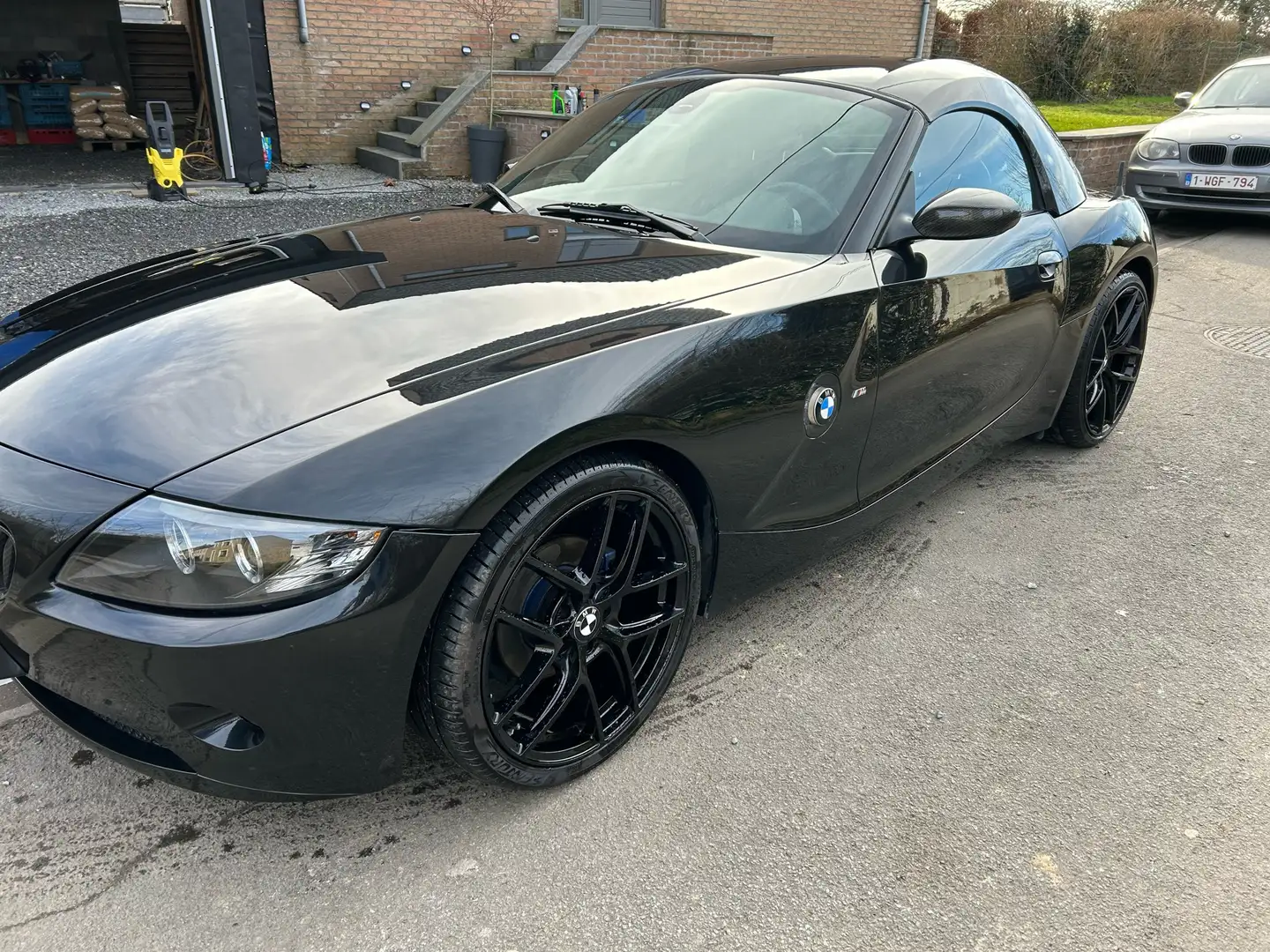 BMW Z4 2.0i 16v - 1