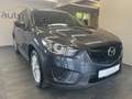 Mazda CX-5 2.2 Prime-Line 2WD*TÜVNEU/AHK/Klima/ALU/TOP Grau - thumbnail 1