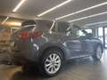 Mazda CX-5 2.2 Prime-Line 2WD*TÜVNEU/AHK/Klima/ALU/TOP Grau - thumbnail 4