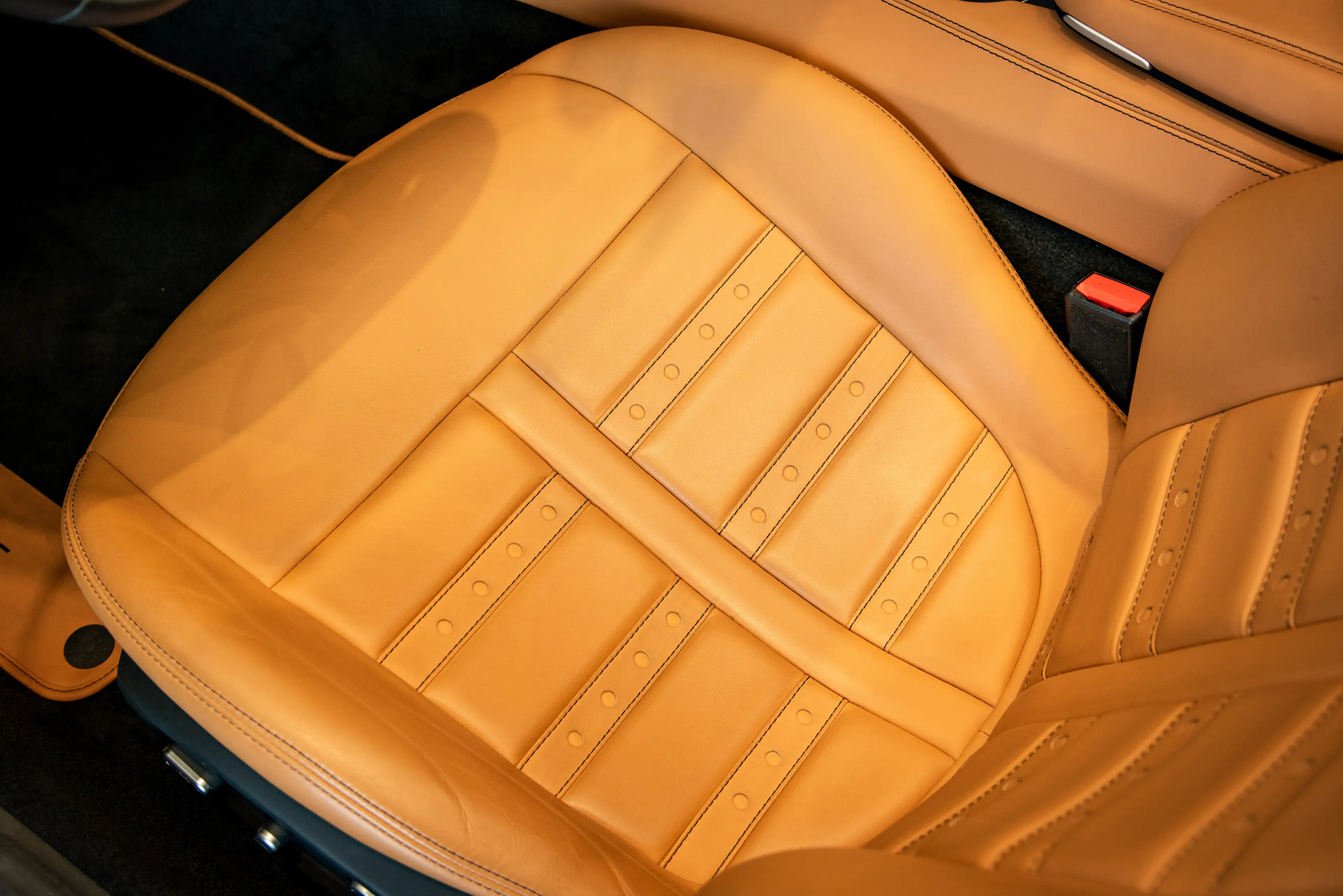 Ferrari California California T | Grigio Ferro Met | Ferrari Approved — photo 15