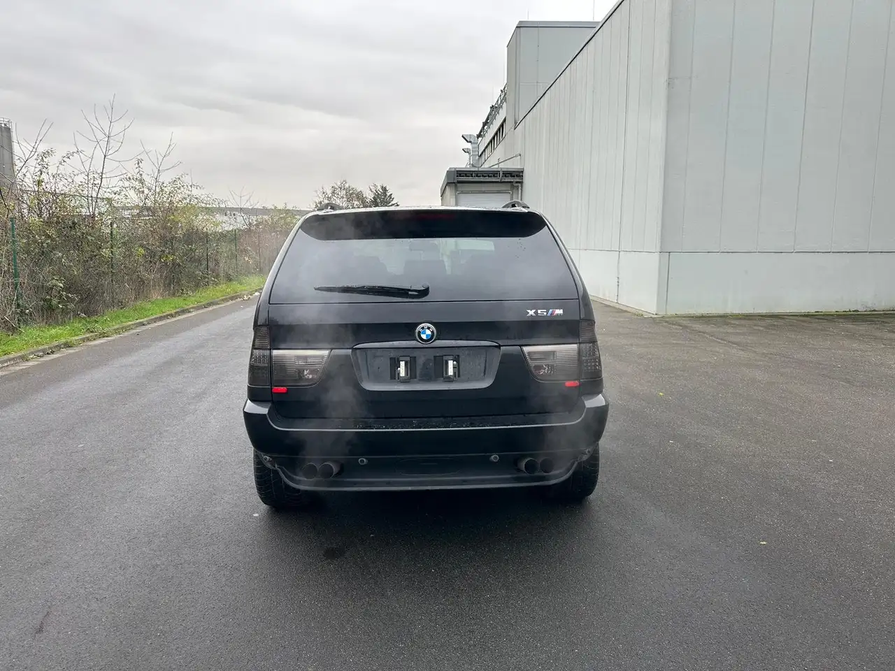 BMW X5 4.4 i *Sportpaket*Navi*Leder*Android Touchsc.*, foto 6