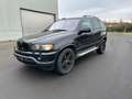 BMW X5 X5 4.4 i *Sportpaket*Navi*Leder*Android Touchsc.* Schwarz - thumbnail 1