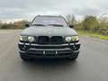 BMW X5 X5 4.4 i *Sportpaket*Navi*Leder*Android Touchsc.* Schwarz - thumbnail 5