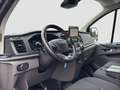 Ford Transit Custom Kasten 2,0 TDCi L1H1 280 Trend 2xSchiebetüren/F... Niebieski - thumbnail 10