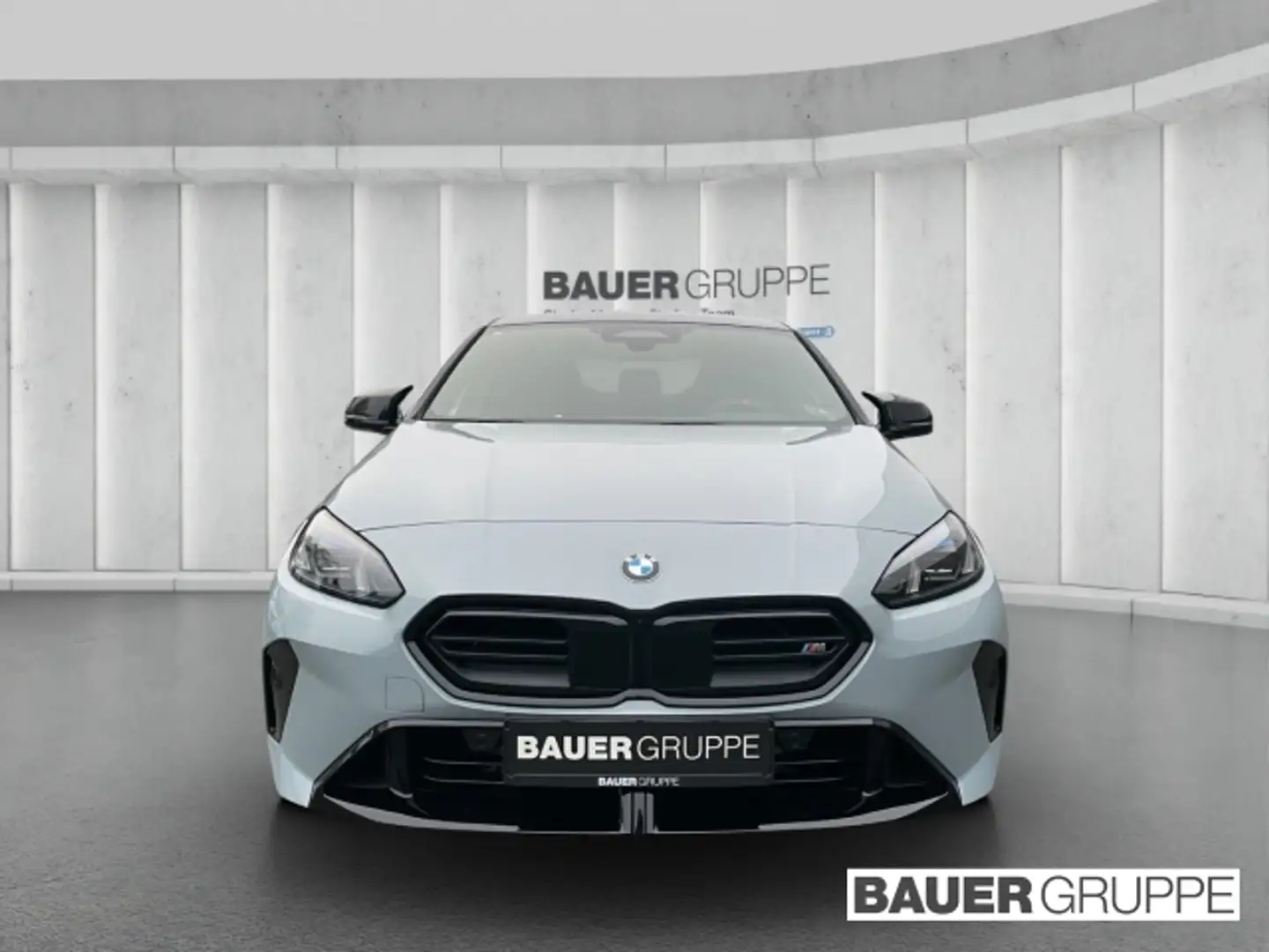 BMW 235 i xDrive Gran Coupe UPE 69.730,-  H/K-Sound Drivi Grau - 2