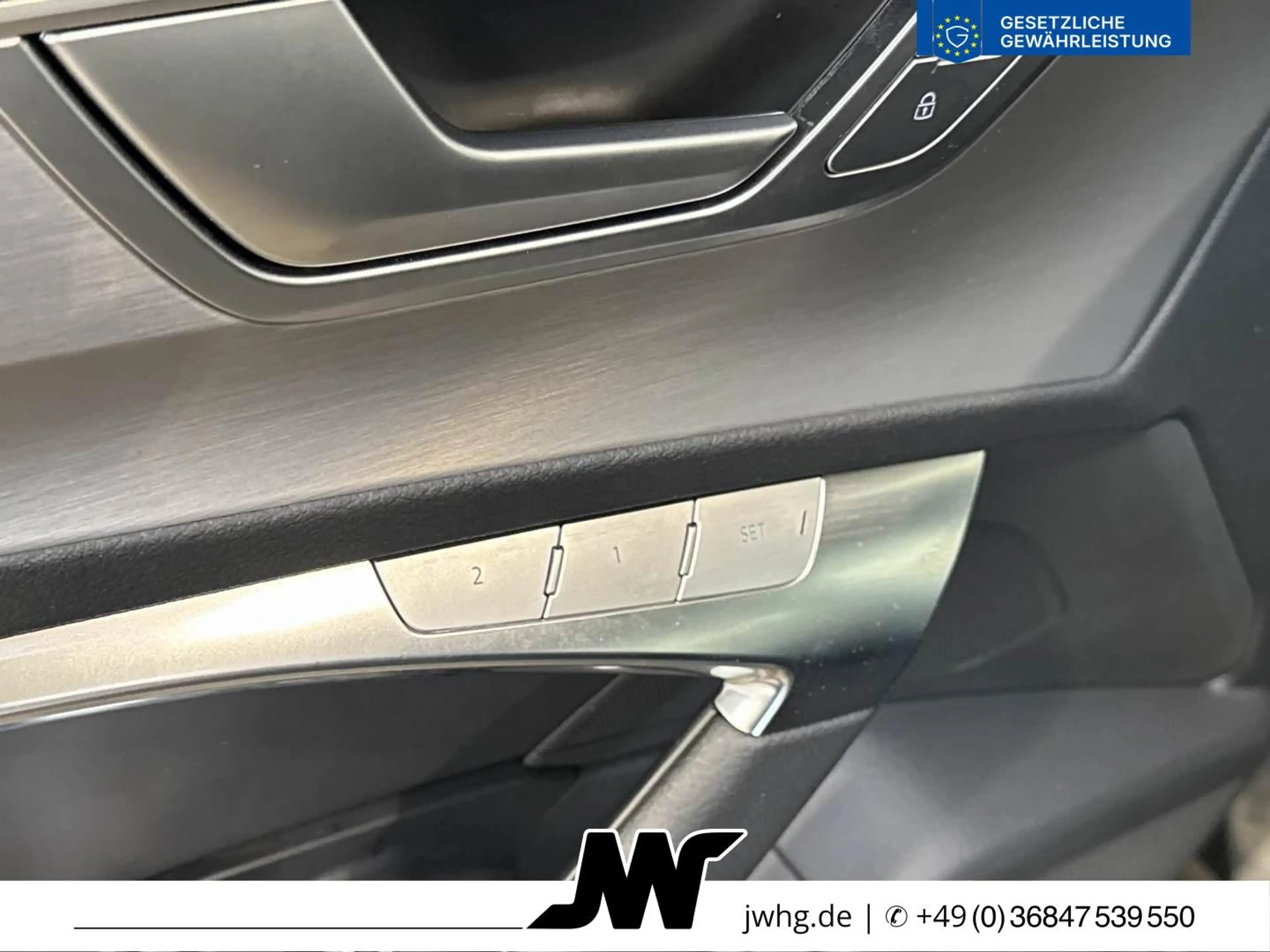 Audi S6 LIM quattro 20" | HD-MATRIX | ACC | KAM | AIR — photo 8