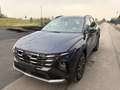 Hyundai TUCSON Tucson 1.6 HEV aut. Exellence Blau - thumbnail 1