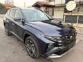 Hyundai TUCSON Tucson 1.6 HEV aut. Exellence Blau - thumbnail 10