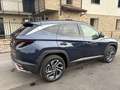 Hyundai TUCSON Tucson 1.6 HEV aut. Exellence Blau - thumbnail 16