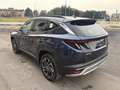 Hyundai TUCSON Tucson 1.6 HEV aut. Exellence Blau - thumbnail 19