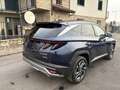 Hyundai TUCSON Tucson 1.6 HEV aut. Exellence Blau - thumbnail 3